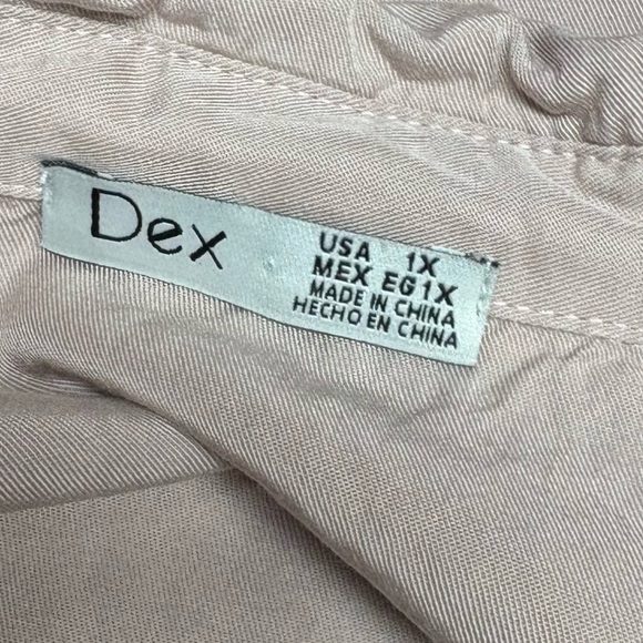 Dex Dress - Picture 6 of 6